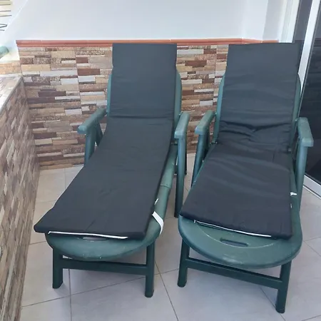Апартаменты Francesco House 1509 Monte Paraiso Puerto Rico Моган