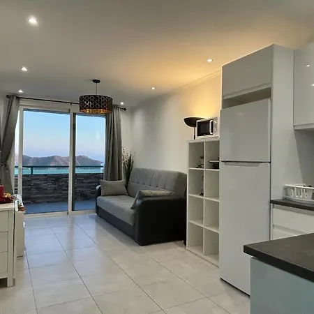 Francesco House 1509 Monte Paraiso Puerto Rico Апартаменты Моган