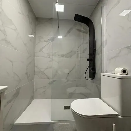 Апартаменты Francesco House 1509 Monte Paraiso Puerto Rico Моган