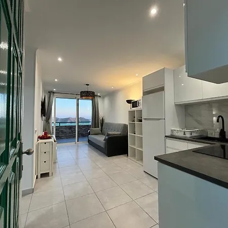 Апартаменты Francesco House 1509 Monte Paraiso Puerto Rico