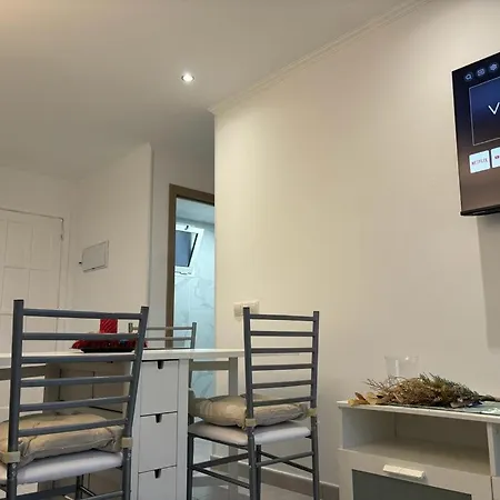 Francesco House 1509 Monte Paraiso Puerto Rico Апартаменты *