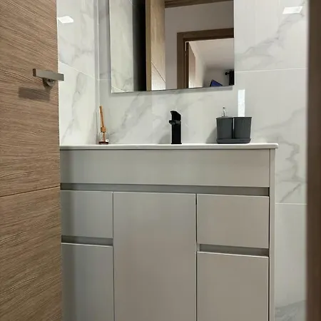 Francesco House 1509 Monte Paraiso Puerto Rico Апартаменты *