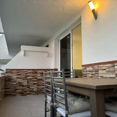 Francesco House 1509 Monte Paraiso Puerto Rico Апартаменты