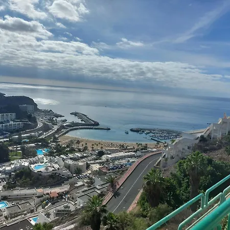 Francesco House 1509 Monte Paraiso Puerto Rico Апартаменты Моган