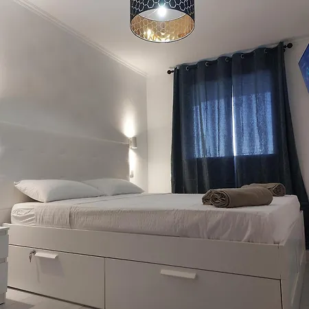 Appartamento Francesco House 1509 Monte Paraiso Puerto Rico *