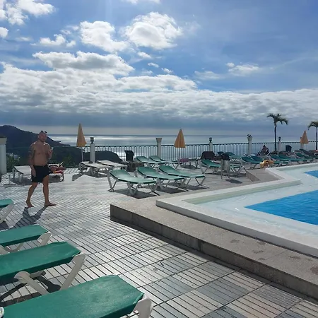 Апартаменты Francesco House 1509 Monte Paraiso Puerto Rico Моган