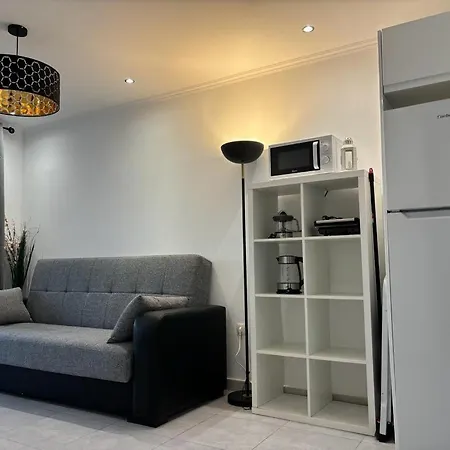 Апартаменты Francesco House 1509 Monte Paraiso Puerto Rico
