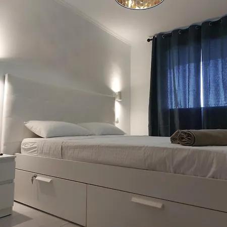 Francesco House 1509 Monte Paraiso Puerto Rico Апартаменты Моган