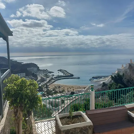 Апартаменты Francesco House 1509 Monte Paraiso Puerto Rico *
