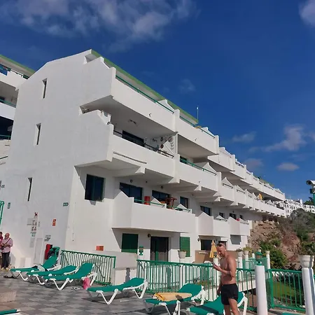 Francesco House 1509 Monte Paraiso Puerto Rico Апартаменты Моган