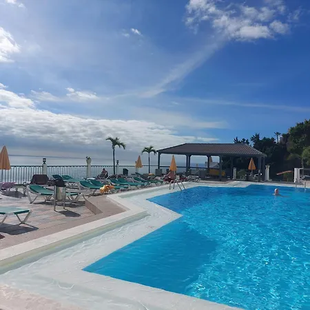 Апартаменты Francesco House 1509 Monte Paraiso Puerto Rico *